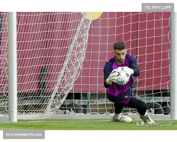 西甲门将伤病潮加剧巴萨主力门将加西亚受伤预计缺阵四至六周