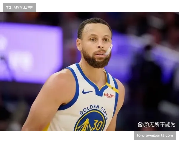 库里右股四头肌伤停一周 勇士季后赛席位面临严峻考验