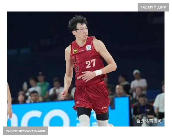 周琦曾凡博伤病困扰北京 麦基加盟补强内线深度